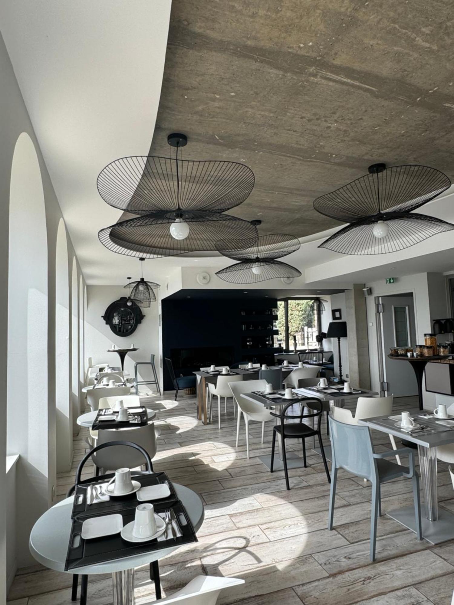 Pavillon De La Plage Trébeurden Kültér fotó