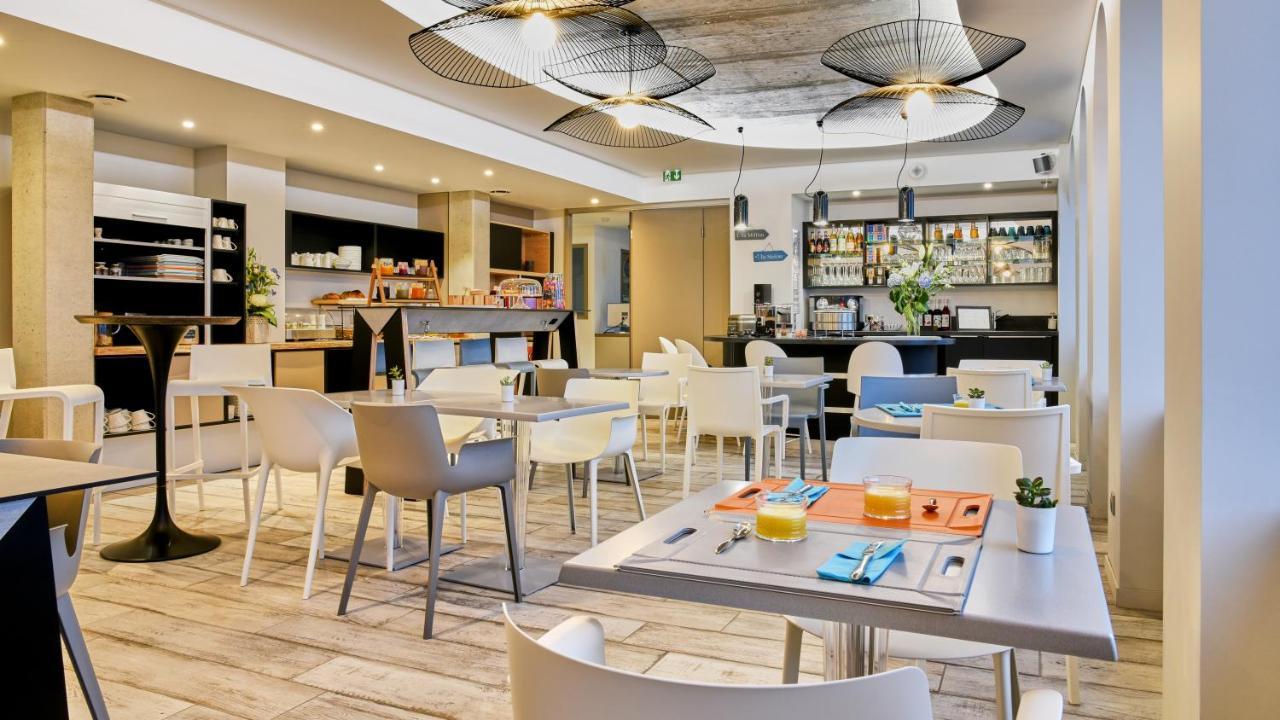 Pavillon De La Plage Trébeurden Kültér fotó